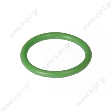 ΛΑΣΤΙΧΑ  58.60174   ΚΑΣΕΤΙΝΑ ΜΕ ΔΙΑΦΟΡΑ O-RING    Compressor compressor spare parts gasket  - 