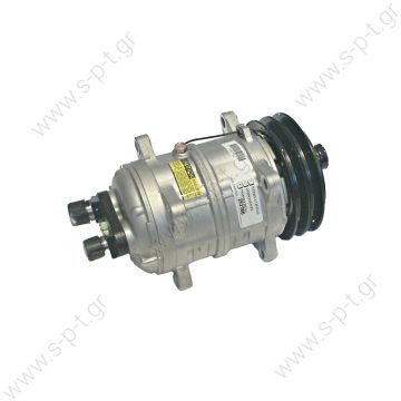 40430120   ΣΥΜΠΙΕΣΤΗΣ SELTEC ZEXEL   Compressor Seltec Valeo TM16 TYPE : TM 16 24V 2 GORGES    F90 / M90 OE: 51779707011 - 81619066010  Other Applications ApplicationYear F90 / M9008 90->12 98 M200009 99-> - 