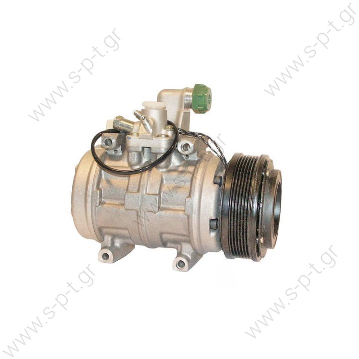 AUDI : 077260803C, 077260803A Description: DIAM N GOR	TENSION	TYPE 128_PV6	12	10P17C Corresponding OEM codes: 077260803A 077260803C  AUDI V8 3.6 BA AUDI V8 4.2 BA 