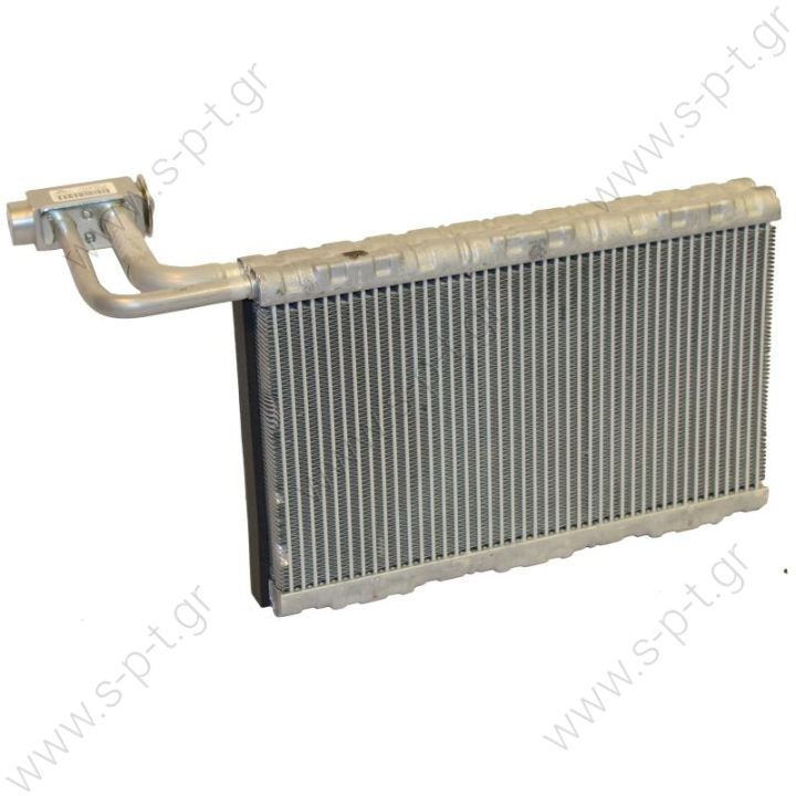 8FV351331191   BEHR-HELLA ΕΒΑΠΟΡΕΤΑ A/C    DAF 95 Evaporator exchanger  DAF: 1829382 RENAULT VI: 7421396106 RENAULT KERAX VI Since 2007  DAF LF SERIES Since 2001   