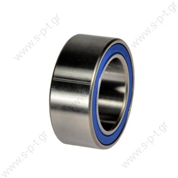 30X52X20  ΡΟΥΛΕΜΑΝ  ΣΥΜΠΙΕΣΤΗ  Compressor compressor spare parts bearing    BEARING 30X52X20 PRODUCER-ALTERNATIVE DIMENSIONS-30X52 30X52X20 NSK BEARING - 