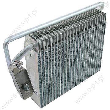 20211050   EBAΠΟΡΕΤΑ, A/C BMW    BMW E46 Serie 3  64118384251 / 64118372772 / 64118384251  A/C Evaporator  A / C BMW 3 E46 1/98> BMW E46 316i 01/99 3>; OE: 64118372772 BMW 3 E46 318i 02/98>; OE: 64118384251 BMW 3 E46 318i 02/98>;  - 