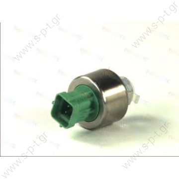 60656100   ΠΡΕΣΟΣΤΑΤΙΚΗ ΒΑΛΒΙΔΑ A/C FIAT      Pressure switches > Cars > Fiat 46518729 OE CODES: 7788280 46518729 Fiat 46518729 Multipla 1.6 16v / 1.9 TD - 