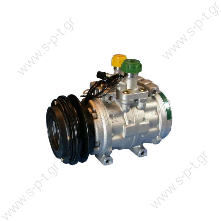 DCP17002  DENSO ΚΟΜΠΡΕΣΕΡ A/C MERCEDES : 1101300115, A1101300115, 0002302611, A0002302611 247100-5920 Compressor A / C Denso 10P15; 122 mm; A1; 12V; IN; Mercedes G; DCP17002 Description: DIAM N GOR	TENSION	CULASSE 126_1G	12	10P15C