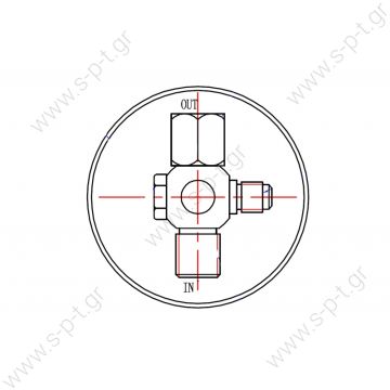 SCANIA 143   04-16-13-008      ΞΗΡΑΝΤΗΡΑΣ A/C       Receiver-dryer filter Standard receiver-dryer filter     ΞΗΡΑΝΤΗΡΑΣ A/C VOLVO   SCANIA 142 SCANIA 143  CASE : 87374420 NEW HOLLAND : 87374420 ZETOR : 16372975 - 