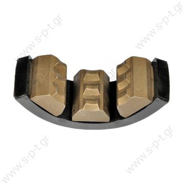 80807135   ΑΚΡΑ  ΠΡΕΣΣΑΣ ΜΑΡΚΟΥΤΣΙΟΝ   AIRCONTITION     Jaws for Atco 3700 G6 (black) Tools and consumable Hand Tools Crimping - 