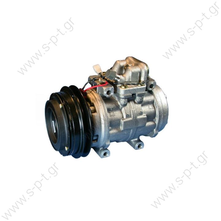 BMW : 64528363551 447170-3930 Compressor A / C Denso 10PA17C; 132.9 mm; A1; 12V; H; BMW 524; DCP05012    Description: DIAM N GOR	TENSION	CULASSE 133_1G	12	10PA17C Corresponding OEM codes: 64528363551