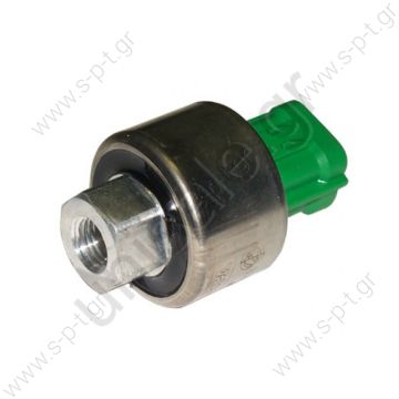 60656100   ΠΡΕΣΟΣΤΑΤΙΚΗ ΒΑΛΒΙΔΑ A/C FIAT      Pressure switches > Cars > Fiat 46518729 OE CODES: 7788280 46518729 Fiat 46518729 Multipla 1.6 16v / 1.9 TD - 