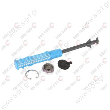 60652288     ΞΗΡΑΝΤΗΡΑΣ A/C BMW     E60 / E61 Serie 5 Diesel OE 64536907403  E60 / E61 Serie 5 Diesel07 03->03 10 E65 / E66 Serie 7 Diesel10 02-> BMW : 64536907403 - 