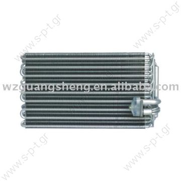 8FV351330141   BEHR-HELLA ΕΒΑΠΟΡΕΤΑ A/C   VOLVO FH  Evaporator exchanger Details OEM codes (manufacturer references): VOLVO VI: 3090880 FH VOLVO VI FH16 Since 2008  - 