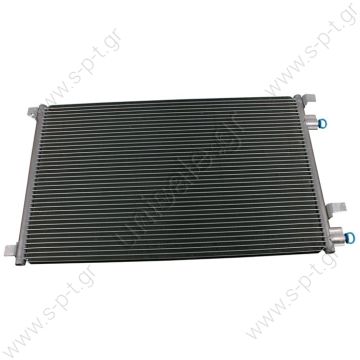 8200115543 BEHR-HELLA ΨΥΓΕΙΟ A/C   RENAULT    A/C Condenser   HELLA	8FC351301-561  TSP0225541 A / C Renault Megane; Scenic; Grand Scenic Renault Grand Scenic 1,5DCi 04/04> OE: 8200115543 Renault Grand Scenic 1.6 4.4> OE: 8200115543 Renault G ... - 