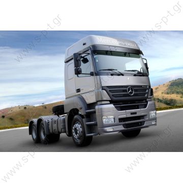 0008302083  ΞΗΡΑΝΤΗΡΑΣ A/C MERCEDES     ΑΦΥΓΡΑΝΤΗΡΑΣ MERCEDES ACTROS  MERCEDES 000 830 20 83 (0008302083), ΞΗΡΑΝΤΗΡΑΣ A/C MERCEDES    MERCEDES ACTROS MERCEDES BENZ AXOR Depuis 10.2004   137.40199  MERCEDES BENZ : A0008302083, 0008302083 - 