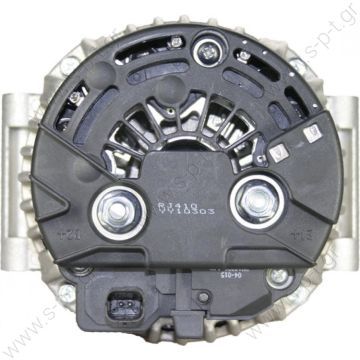 0 124 415 046 ΔΥΝΑΜΟ 12V 98A 0124415046 ΔΥΝΑΜΟ RENAULT    MEGANE 98A 0986041850 BOSCH ΔΥΝΑΜΟ RENAULT  RN Mégane Scénic I 1.4/1.6 16V 90A L-DF  7711134564  BOSCH  0 986 041 850   RENAULT  7701476810  DACIA LOGAN (LS_) 1.4 (LSOA, LSOC, LSOE, LSOG) (2004-0)  - 