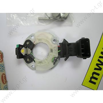 138156, HITACHI/HUCO ΦΩΤΟΚΥΤΤΑΡΟ ΔΙΑΝΟΜΕΑ VW GOLF III, CADDY II, POLO, SEAT IBIZA II     HUCO ΔΙΑΚΟΠΤΗΣ ΑΝΑΦΛΕΞΗΣ VAG     HUΕCO ΦΩΤΟΚΥΤΑΡΟ ΗΛΕΚΤΡΟΝΙΚΗΣ 138156 BOS1237031292 - SENSOR HALL   - 