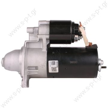 0001108148   ΜΙΖΑ 12V 1.4KW 9Δ OPEL VECTRA, SAAB 900, SUBARU MV  Vectra B  Saab	9000  12V 1,4kW OPEL Calibra A Sintra Vectra A B CC 2,5 3,0 i V6    0001108148 0001108170     1202139 90357730 90444192 130517092 8016860 48212760 8EA732889-001 20510115  - 