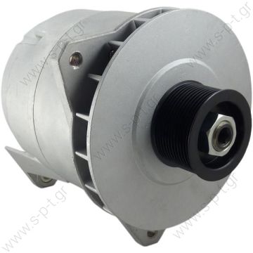 0120689535    BOSCH ΔΥΝΑΜΟ MERCEDES    MERCEDES 28V 140A ΔΥΝΑΜΟ  28V 140A    IR/EF    BOSCH 0 120 689 535 (0120689535),  DAF  MERCEDES BENZ  RENAULT VI  BUS  DIFFERENT MODELS   BOSCH:  0120689530  0120689533  0120689535  0120689571  0986038290  0986041640 - 