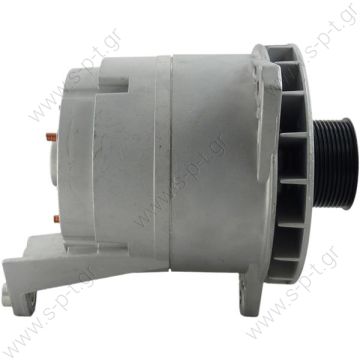 0120689535    BOSCH ΔΥΝΑΜΟ MERCEDES    MERCEDES 28V 140A ΔΥΝΑΜΟ  28V 140A    IR/EF    BOSCH 0 120 689 535 (0120689535),  DAF  MERCEDES BENZ  RENAULT VI  BUS  DIFFERENT MODELS   BOSCH:  0120689530  0120689533  0120689535  0120689571  0986038290  0986041640 - 