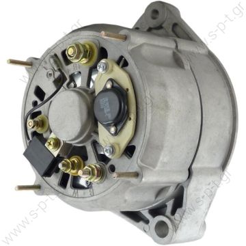 0986034370, BOSCH  ΔΥΝΑΜΟ VOLVO  VOLVO 28V 55Α  3481634 BOSCH 0 120 469 798 (0120469798),0986034370 BOSCH  ΔΥΝΑΜΟ   VOLVO NkW 28V 55A S/P 858884  PRESTOLITE ELECTRIC  ΔΥΝΑΜΟ RVI  VOLVO  24V 55A    ΔΥΝΑΜΟ   24V 55A (New) VOLVO	F 12 VOLVO	F 16 - 