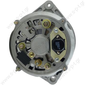 0986034370, BOSCH  ΔΥΝΑΜΟ VOLVO  VOLVO 28V 55Α  3481634 BOSCH 0 120 469 798 (0120469798),0986034370 BOSCH  ΔΥΝΑΜΟ   VOLVO NkW 28V 55A S/P 858884  PRESTOLITE ELECTRIC  ΔΥΝΑΜΟ RVI  VOLVO  24V 55A    ΔΥΝΑΜΟ   24V 55A (New) VOLVO	F 12 VOLVO	F 16 - 