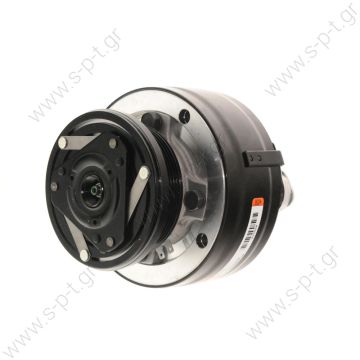 A/C Compressor and Clutch ACDelco GM Original Equipment 15-20185 - 