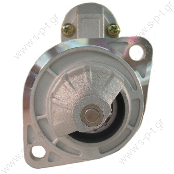 S114817A  ΜΙΖΑ HITACHI  12V 1.4 KW  S114-817    YANMAR   11 Teeth Product Type:	Starter Motor Product Application:	Yanmar Various Equipment Replacing S114-817 Lucas LRS1531 LRS1617 O.E.M 129608-77010 Yanmar Various Models