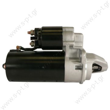 0001109009  BOSCH   ΜΙΖΑ  12V 2.0 Kw  ΜΙΖΑ 12V 2.0 kW 9Δ BMW 5, 7, LOMBARDINI, MARINE  9 Teeth  ΜΙΖΑ ΤΡΑΚΤΕΡ 2.0 KW LOMBARDINI 0001115034  BOSCH ΜΙΖΑ   Lombardini / Case  0001109009 Cargo LRS1439 Cargo 112172 Lombardini Diesel Engines  0001110041 - 