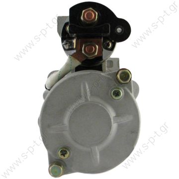 M8T60871  MITSUBISHI  ΜΙΖΑ   Caterpillar, 24V, 5,0 kw,     32B66-12100 135236 1252988  Mitsubishi  24v 10t 5.0kw PLGR    CATERPILLAR 125-2988 1R7370 M8T60871 M8T60872 M8T60873 32B66-02102 NEW 24V 10T  CATERPILLAR EXCAVATOR 320 320B 320BL 32B66-02102   - 