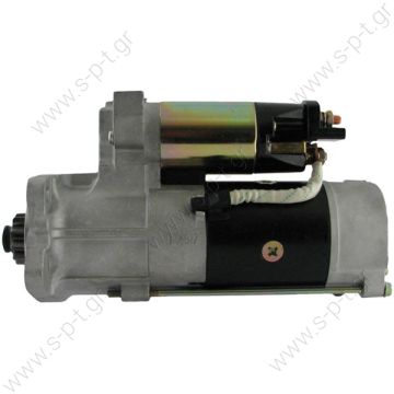 M8T60871  MITSUBISHI  ΜΙΖΑ   Caterpillar, 24V, 5,0 kw,     32B66-12100 135236 1252988  Mitsubishi  24v 10t 5.0kw PLGR    CATERPILLAR 125-2988 1R7370 M8T60871 M8T60872 M8T60873 32B66-02102 NEW 24V 10T  CATERPILLAR EXCAVATOR 320 320B 320BL 32B66-02102   - 