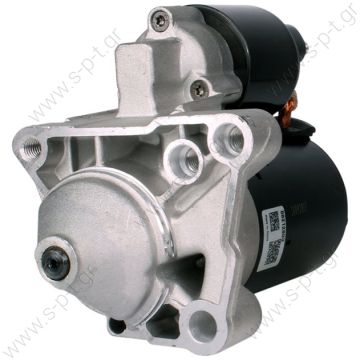 0001106023  ΜΙΖΑ  BOSCH	0001106023   88212803  BOSCH	0001106024 Starter Nissan Opel Renault Vauxhall, OEM: 0001106023, Bosch No: 0986018860    OPEL - VIVARO (E7) (2006-) 1.9 Di (2006-) 2.0 16V (2006-) 2.0 ECOTEC (2006-) VIVARO (F7) (2001-) 2.0 16V (2001-) - 