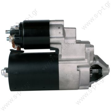 0001106023  ΜΙΖΑ  BOSCH	0001106023   88212803  BOSCH	0001106024 Starter Nissan Opel Renault Vauxhall, OEM: 0001106023, Bosch No: 0986018860    OPEL - VIVARO (E7) (2006-) 1.9 Di (2006-) 2.0 16V (2006-) 2.0 ECOTEC (2006-) VIVARO (F7) (2001-) 2.0 16V (2001-) - 