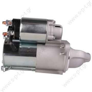 88212738   ΜΙΖΑ 12V 1,1kw 9Δ OPEL INSIGNIA, CORSA D, ASTRA J, ZAFIRA  Opel Signum Insignia + Astra H GTS Caravan 1.6 Turbo1.8      BOSCH	00010DA12E BOSCH	0986023660 CHEVROLET	55576980     ALFA ROMEO + CHEVROLET + FIAT + OPEL + SAAB + VAUXHALL - 