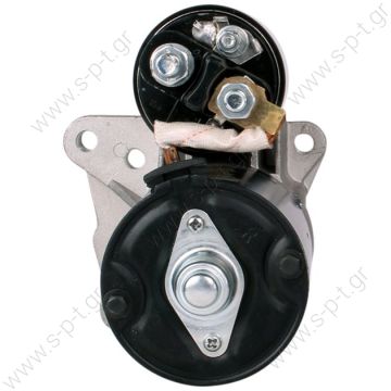 0001106023  ΜΙΖΑ  BOSCH	0001106023   88212803  BOSCH	0001106024 Starter Nissan Opel Renault Vauxhall, OEM: 0001106023, Bosch No: 0986018860    OPEL - VIVARO (E7) (2006-) 1.9 Di (2006-) 2.0 16V (2006-) 2.0 ECOTEC (2006-) VIVARO (F7) (2001-) 2.0 16V (2001-) - 