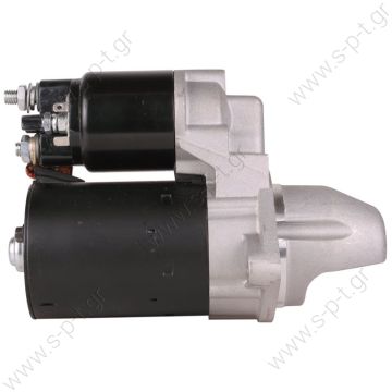 88212820 ΜΙΖΑ 12V 1.3Kw 9Δ OPEL CORCA C, ASTRA H, COMBO DIESEL ΜΕ ΒΙΔΑΚΙ    STARTER MOTOR  BOSCH	0001107429 BOSCH	0001107437  OPEL - AGILA (A) (H00) (2000-2007) 1.3 CDTI (2003-2007) AGILA (B) (H08) (2008-) 1.3 CDTI (2008-) - 