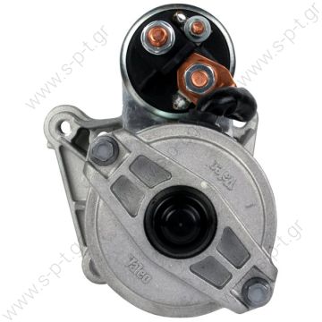 D7R44 ΜΙΖΑ VALEO  12V 11Δ OPEL, NISSAN, RENAULT dCi (1,9KW)   253073, 112474, M1T85681, 455959, 2330000QAC, 7700116260,  88212543 VALEO	D7R44 VALEO	D7R47 VALEO	D7R49     NISSAN	23300-AW302 OPEL	4411195 RENAULT	8200628426 - 