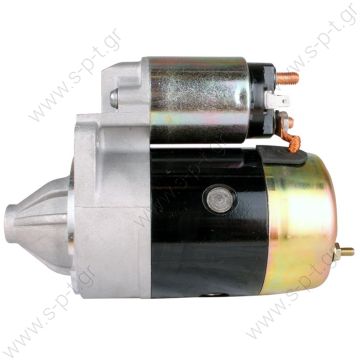 110277 – CARGO  ΜΙΖΑ 12V 0.8kw 9Δ NISSAN Z ΚΟΨΙΜΟ ΑΡΙΣΤΕΡΑ    MIZA NISSAN (Z) CABSTAR, 200SX, 510, 720, 810 [110277] NISSAN CABSTAR		1981-1992 LAUREL	saloon	1977-1983 LAUREL	saloon	1981-1985 LAURE  1984-1990 URVAN Bus	bus	1980-1988 URVAN Bus	bus	1986-1997 - 