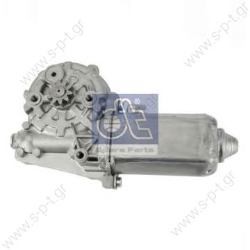 VOLVO 8152614  BOSCH ΜΟΤΕΡ ΓΡΥΛΟΥ ΠΑΡΑΘΥΡΩΝ    ΜΟΤΕΡ ΗΛΕΚΤΡ ΠΑΡΑΘΥΡΟΥ VOLVO F12    BOSCH  ΗΛΕΚΡΙΚΟ  ΜΟΤΕΡ ΓΡΥΛΟΥ ΠΑΡΑΘΥΡΩΝ   BOSCH 0 130 821 294  BOSCH - 0130821294  DT 2.25420 ELEKTROMOTORMOT  - 