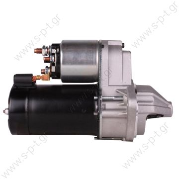 0001107401 BOSCH    ΜΙΖΑ 12V 10Δ OPEL ASTRA\DAEWOO 97-05  D6RA32,ΜΙΖΑ 12V 1,1kw 10Δ OPEL ASTRA F, G CORSA A, B, C VECTRA A, B, C   252128, 96208782, 0001107401, 432632, 111123, D6RA62, D6RA93, DRS7120N, 1202173, 220001, - 