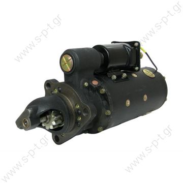 10478853 — 50MT   24V   MIZA CATERPILLAR, FIAT-ALIS 11Δ 50ΜΤ  Name:RS2001（50MT） Model: RS2001 Detailed: 24V 50MT 11T BOSCH-SERNICE：0986015680 LESTER：4600 4927 4930 WOOD AUTO：STR20012 New Starter 10478853 3603866RX 3T8959 1109635 Caterpillar 4897  - 