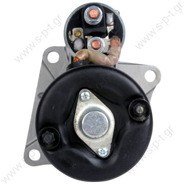 88212557   ΜΙΖΑ  Renault B110 B120 B70 B80 B90 Master P28 T28 8140 12V 2,2KW   PEL - ARENA (TB, TF) (1998-2001) 2.5 D (1998-2001)  RENAULT - MASTER I (P__) (1980-1998) 2.4 D (1993-1998) 2.5 DT (1989-1993) TRAFIC (TXX) (1989-2001) 2.5 D (1989-2001)   - 