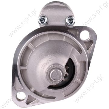 S114-817   MIZA  HITACHI S114-817  12v 11t 1.2kw  PMGR   4JH  YANMAR  MARINE 1,2 KW Yanmar 4JH4E 129608-77010  114817, S114-817, S114817A, S114-817A, 12960877010, 129608-77010, 18290, 104-198    Yanmar J3H4 4JH3 4TNE 3YM / Hitachi S114-817 Starter Motor - 