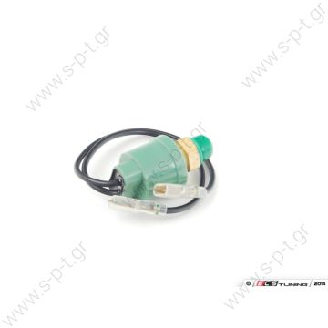 60656043 ΠΡΕΣΟΣΤΑΤΙΚΗ ΒΑΛΒΙΔΑ A/C MERCEDES W124      Pressure switches MB OE: 0028205210 - 0048206710 - A0028205210 - A0048206710 - 