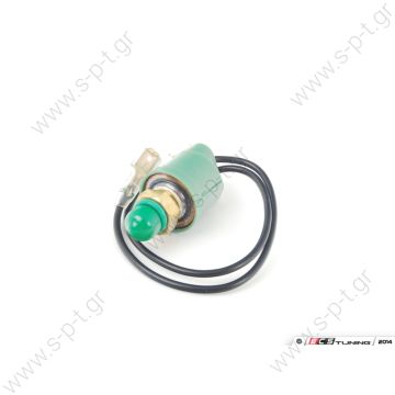 60656043 ΠΡΕΣΟΣΤΑΤΙΚΗ ΒΑΛΒΙΔΑ A/C MERCEDES W124      Pressure switches MB OE: 0028205210 - 0048206710 - A0028205210 - A0048206710 - 