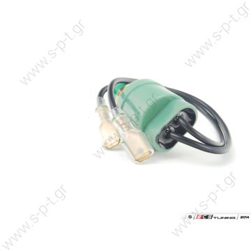 60656043 ΠΡΕΣΟΣΤΑΤΙΚΗ ΒΑΛΒΙΔΑ A/C MERCEDES W124      Pressure switches MB OE: 0028205210 - 0048206710 - A0028205210 - A0048206710 - 