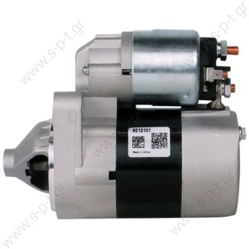 D7E40 VALEO  ΜΙΖΑ 12V 8Δ NISSAN MICRA K11 00-03 (0,7KW) NISSAN - MICRA II (K11)   1.0 i 16V (1992-2000) 1.0 i 16V (2000-2003) 1.4 i 16V (2000-2003) BOSCH	0001116009    MAGNETI MARELLI 944280801960 NISSAN	233001F700 NISSAN	23300-1F700 NISSAN	233001F760 - 