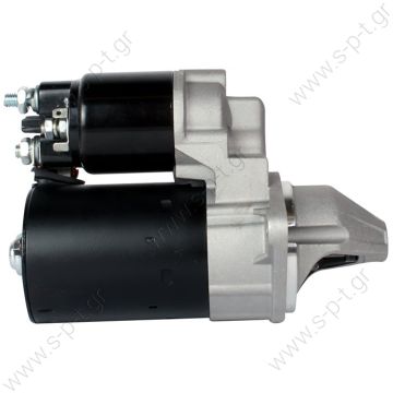 0001107081  BOSCH  ΜΙΖΑ  12V 9Δ OPEL ASTRA G\VECTRA  OPEL - OE  871366 OPEL: 1202179 OPEL: 6202042, SPIDAN: 0004642 HELLA: 8EA737815001, LUCAS ELECTRICAL: LRT00223 VALEO: VS614, VALEO: 458224 BOSCH: 0986018350 BOSCH: 0001107098, BOSCH: 0001107077 - 