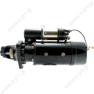 10478940 — 42MT    ΜΙΖΑ CATERPILLAR 42MT 12Δ ΜΙΖΑ  DELCOREMY   42MT     CATERPILLAR 42MT 11Δ  New Delco Remy Starter 10461068  Starter - Delco style 42MT Starter - Delco style 42MT 24 volt, 11 tooth, 8.0kw Direct Drive, CW rotation  - 