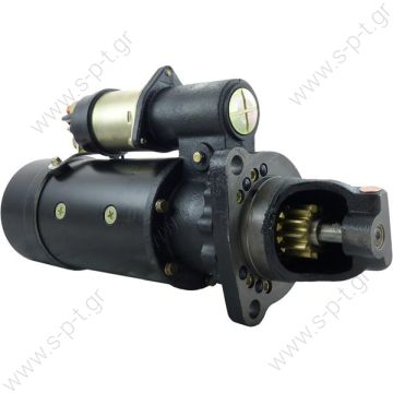 10461345  ΜΙΖΑ CATERPILLAR 42MT 12Δ ΜΙΖΑ  DELCOREMY   42MT  Starter - Delco style 42MT 24 volt, 12 tooth, 8.0kw Direct Drive, CW rotation  CATERPILLAR (10R-0399) CATERPILLAR (2371962)  - 