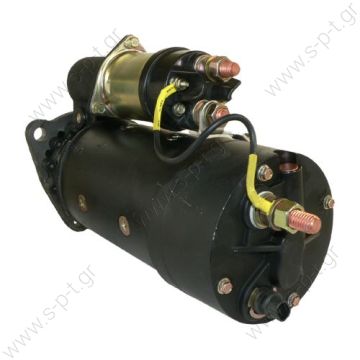 501511 WAI  ΜΙΖΑ DELCO 40MT  24V 6.7 kW z11 (New)  DELCO REMY CAT DELCO REMY   10461179, 1108873, 1108881, 1109702, 1109704, 1109705, 1109708, 1109723, 1109745, 1109762, 1109765, 1109898, 1113710, 1113715, 1113726, 1113738, 1113782, 1113792,  - 