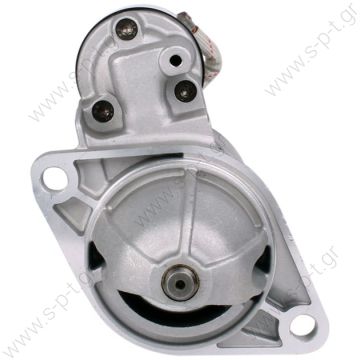 0001115015   BOSCH  ΜΙΖΑ OPEL  0986019970, BOSCH   ΜΙΖΑ OPEL   12V 1.7KW OPEL CALIBRA VECTRA A B CC SIGNUM SINTRA 2.5 3.0 3.2 I 500 V6  Related OE numbers:  0001115015 0001115020 6202052 9007007 9200890 9224108 9512769 24460703 93172020 93175887 - 