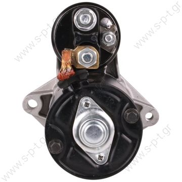 88212820 ΜΙΖΑ 12V 1.3Kw 9Δ OPEL CORCA C, ASTRA H, COMBO DIESEL ΜΕ ΒΙΔΑΚΙ    STARTER MOTOR  BOSCH	0001107429 BOSCH	0001107437  OPEL - AGILA (A) (H00) (2000-2007) 1.3 CDTI (2003-2007) AGILA (B) (H08) (2008-) 1.3 CDTI (2008-) - 